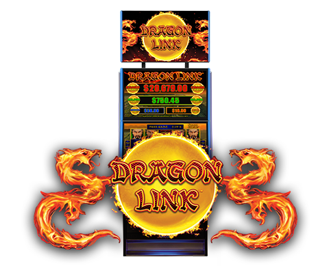 dragon link slot machine