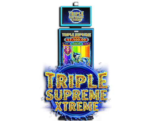 triple supreme extreme