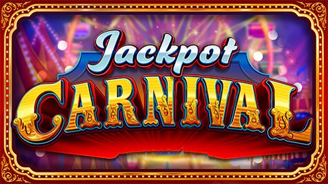 Jackpot Carnival slot graphic